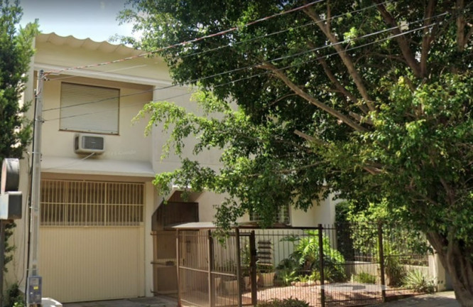 Imagem Imóvel com 2 Quartos à Venda, em Mont Serrat - Porto Alegre Imagem Imóvel com 2 Quartos à Venda, em Mont Serrat - Porto Alegre