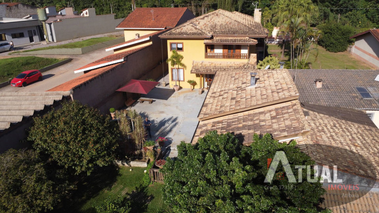 Imagem Casa com 5 Quartos à Venda, 475 m² em Cachoeirinha - Bom Jesus Dos Perdões