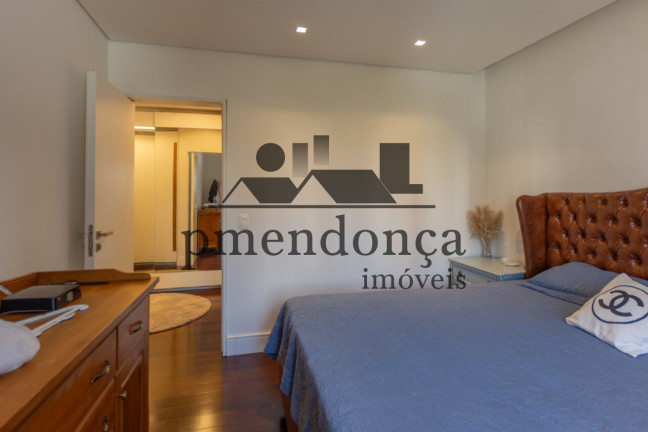 Imagem Apartamento com 3 Quartos à Venda, 187 m² em Vila Romana - São Paulo Imagem Apartamento com 3 Quartos à Venda, 187 m² em Vila Romana - São Paulo
