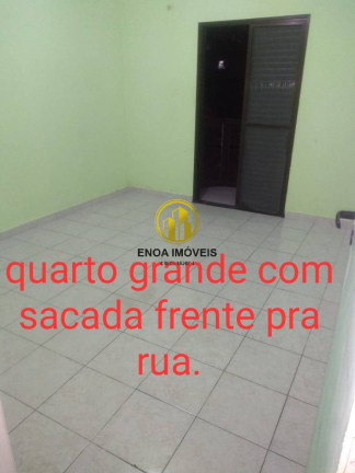 Imagem Casa com 1 Quarto à Venda, em Aviação - Praia Grande Imagem Casa com 1 Quarto à Venda, em Aviação - Praia Grande