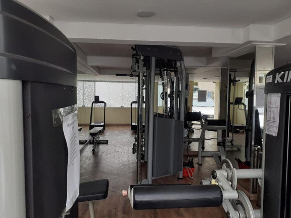 Imagem Apartamento com 2 Quartos à Venda, em Jardim Celeste - São Paulo Imagem Apartamento com 2 Quartos à Venda, em Jardim Celeste - São Paulo