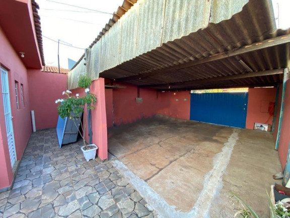 Imagem Casa com 2 Quartos à Venda, 70 m² em Jardim Morro Azul - Iracemápolis Imagem Casa com 2 Quartos à Venda, 70 m² em Jardim Morro Azul - Iracemápolis
