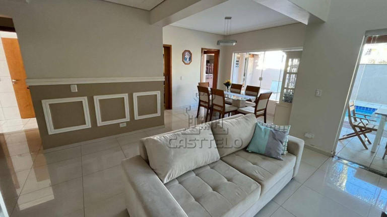 Imagem Casa com 4 Quartos à Venda, 265 m² em Aragarça - Londrina Imagem Casa com 4 Quartos à Venda, 265 m² em Aragarça - Londrina