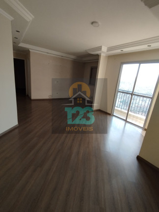 Imagem Apartamento com 2 Quartos à Venda, 50 m² em Limão - São Paulo Imagem Apartamento com 2 Quartos à Venda, 50 m² em Limão - São Paulo