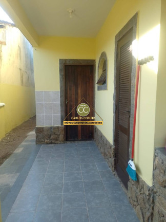 Imagem Casa com 3 Quartos à Venda, em Samburá (tamoios) - Cabo Frio Imagem Casa com 3 Quartos à Venda, em Samburá (tamoios) - Cabo Frio