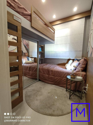 Imagem Apartamento com 2 Quartos à Venda, 33 m² em Itaquera - São Paulo