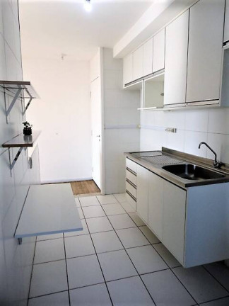 Imagem Apartamento com 3 Quartos à Venda, 70 m² em Rio Pequeno - São Paulo