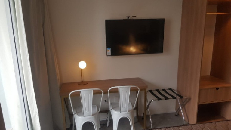 Imagem Kitnet com 1 Quarto à Venda, 22 m² em Sé - São Paulo Imagem Kitnet com 1 Quarto à Venda, 22 m² em Sé - São Paulo