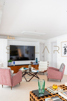Imagem Apartamento com 3 Quartos à Venda, 194 m² em Perdizes - São Paulo Imagem Apartamento com 3 Quartos à Venda, 194 m² em Perdizes - São Paulo