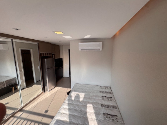 Imagem Studio com 1 Quarto à Venda, 23 m² em Vila Nova Conceição - São Paulo