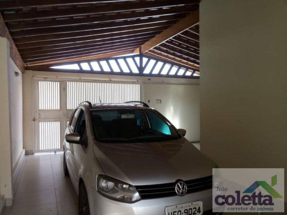 Imagem Casa com 3 Quartos à Venda, 250 m² em Jardim Caieira - Limeira Imagem Casa com 3 Quartos à Venda, 250 m² em Jardim Caieira - Limeira