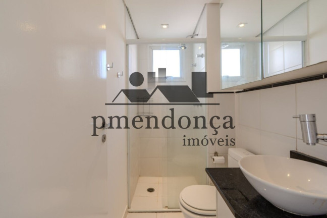 Imagem Apartamento com 2 Quartos à Venda, 62 m² em Pinheiros - São Paulo Imagem Apartamento com 2 Quartos à Venda, 62 m² em Pinheiros - São Paulo