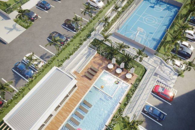 Imagem Apartamento com 2 Quartos à Venda, 50 m² em Vila Formosa - Anápolis Imagem Apartamento com 2 Quartos à Venda, 50 m² em Vila Formosa - Anápolis