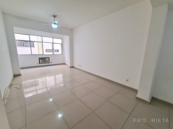 Apartamento com 3 Quartos à Venda, 115 m² em Copacabana - Rio De Janeiro