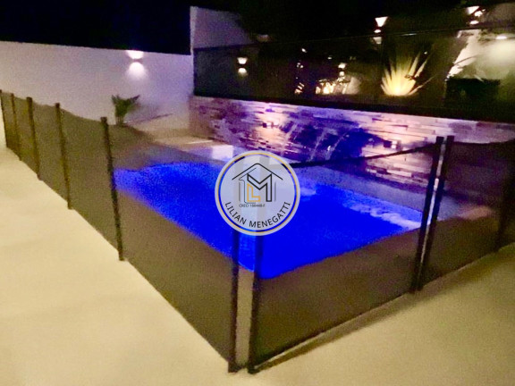Imagem Imóvel com 4 Quartos à Venda, 378 m² em Brisas Jundiaí - Jundiaí Imagem Imóvel com 4 Quartos à Venda, 378 m² em Brisas Jundiaí - Jundiaí