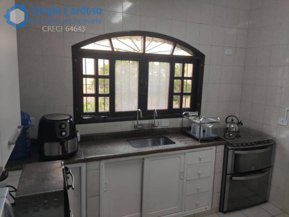 Imagem Casa com 3 Quartos à Venda, 165 m² em Cibratel Ii - Itanhaém Imagem Casa com 3 Quartos à Venda, 165 m² em Cibratel Ii - Itanhaém