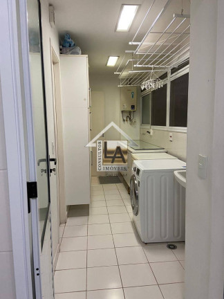Imagem Apartamento com 3 Quartos à Venda, 154 m² em Granja Julieta - São Paulo