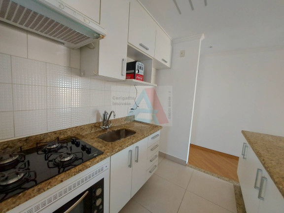 Imagem Apartamento com 3 Quartos à Venda, 60 m² em Vila Alzira - Santo André Imagem Apartamento com 3 Quartos à Venda, 60 m² em Vila Alzira - Santo André