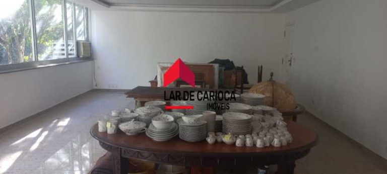 Imagem Apartamento com 4 Quartos à Venda, 235 m² em Leblon - Rio De Janeiro Imagem Apartamento com 4 Quartos à Venda, 235 m² em Leblon - Rio De Janeiro