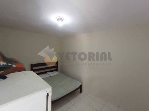Imagem Casa com 1 Quarto à Venda, 100 m²