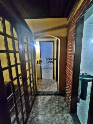Imagem Casa com 3 Quartos à Venda, 570 m² em Chácaras De Inoã (inoã) - Maricá