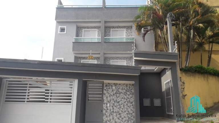 Imagem Apartamento com 2 Quartos à Venda, 120 m² em Vila Eldízia - Santo André Imagem Apartamento com 2 Quartos à Venda, 120 m² em Vila Eldízia - Santo André