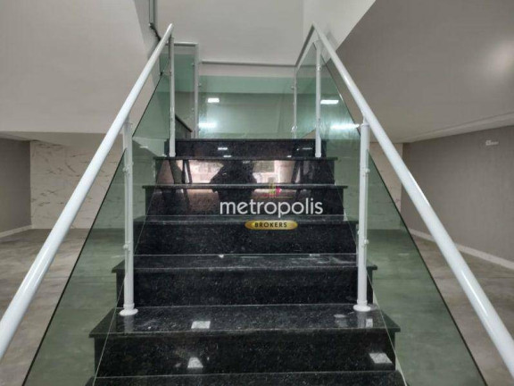 Imagem Apartamento com 2 Quartos à Venda, 65 m² em Santa Maria - Santo André Imagem Apartamento com 2 Quartos à Venda, 65 m² em Santa Maria - Santo André