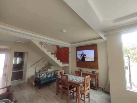 Imagem Casa com 4 Quartos à Venda, 225 m² em Jardim Flamboyant - Cabo Frio Imagem Casa com 4 Quartos à Venda, 225 m² em Jardim Flamboyant - Cabo Frio