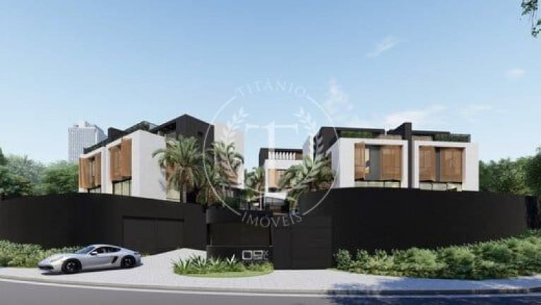 Imagem Casa de Condomínio com 4 Quartos à Venda, 340 m² em Jardim Panorama - São Paulo Imagem Casa de Condomínio com 4 Quartos à Venda, 340 m² em Jardim Panorama - São Paulo