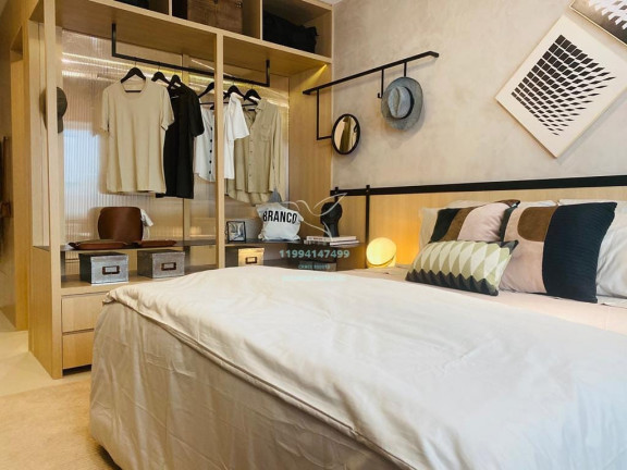 Imagem Studio com 1 Quarto à Venda, 24 m² em Pinheiros - São Paulo