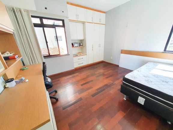 Imagem Apartamento com 4 Quartos à Venda, 166 m² em Meireles - Fortaleza
