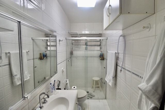 Imagem Apartamento com 3 Quartos à Venda, 154 m² em Perdizes - São Paulo Imagem Apartamento com 3 Quartos à Venda, 154 m² em Perdizes - São Paulo