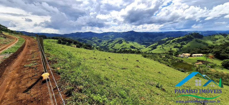 Imagem Chácara à Venda, 21 m² em Centro - Paraisópolis