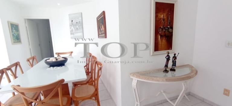 Imagem Apartamento com 4 Quartos à Venda, 120 m² em Pitangueiras - Guarujá Imagem Apartamento com 4 Quartos à Venda, 120 m² em Pitangueiras - Guarujá