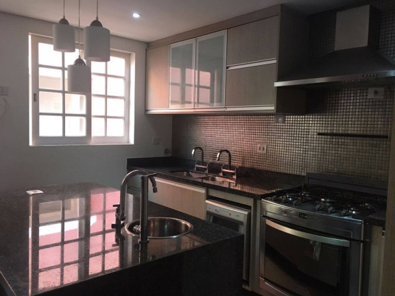 Imagem Casa de Condomínio à Venda, 420 m² em Alphaville - Santana De Parnaíba