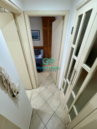 Imagem Apartamento com 2 Quartos à Venda, 60 m² em Enseada - Guarujá