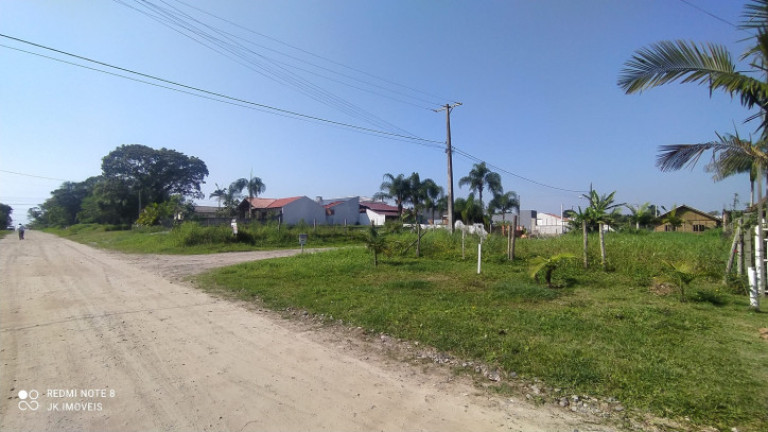 Imagem Terreno à Venda, 360 m² em Balneário Cambiju - Itapoá Imagem Terreno à Venda, 360 m² em Balneário Cambiju - Itapoá