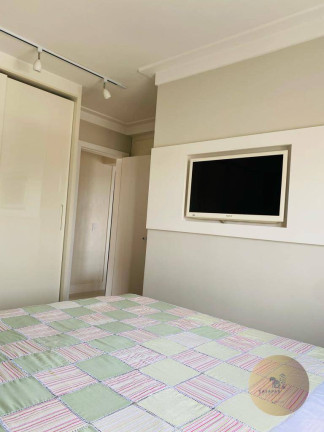 Imagem Apartamento com 2 Quartos à Venda, 79 m² em Campestre - Santo André Imagem Apartamento com 2 Quartos à Venda, 79 m² em Campestre - Santo André