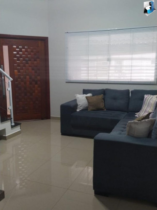 Imagem Casa com 4 Quartos à Venda, 225 m² em Jardim Wanderley - Tatuí Imagem Casa com 4 Quartos à Venda, 225 m² em Jardim Wanderley - Tatuí