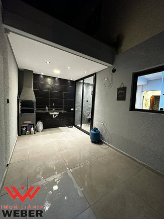 Imagem Casa de Condomínio com 3 Quartos à Venda,  em Jardim Clarice I - Votorantim