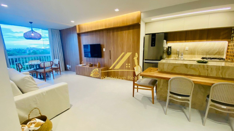 Imagem Imóvel com 2 Quartos à Venda, 81 m² em Condomínio Piscinas Naturais - Mata De São João Imagem Imóvel com 2 Quartos à Venda, 81 m² em Condomínio Piscinas Naturais - Mata De São João