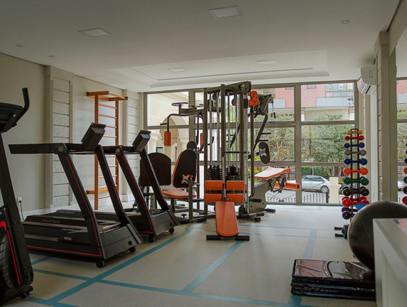 Imagem Cobertura com 3 Quartos à Venda, 176 m² em Três Figueiras - Porto Alegre Imagem Cobertura com 3 Quartos à Venda, 176 m² em Três Figueiras - Porto Alegre