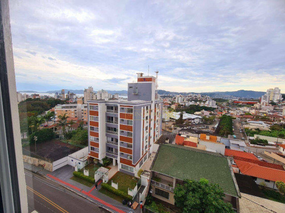 Imagem Apartamento com 3 Quartos à Venda, 85 m² em Capoeiras - Florianópolis Imagem Apartamento com 3 Quartos à Venda, 85 m² em Capoeiras - Florianópolis
