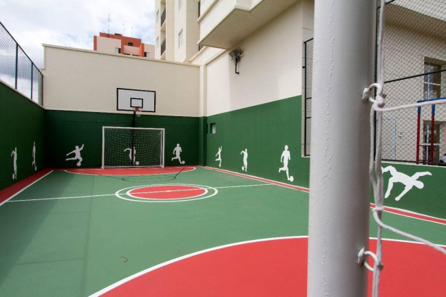 Imagem Apartamento com 2 Quartos à Venda, 49 m² em Dos Casa - São Bernardo Do Campo
