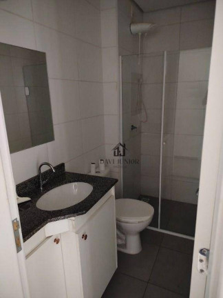 Imagem Apartamento com 2 Quartos à Venda ou Locação, 53 m² em Parque Campolim - Sorocaba Imagem Apartamento com 2 Quartos à Venda ou Locação, 53 m² em Parque Campolim - Sorocaba