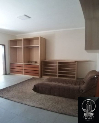 Imagem Casa com 3 Quartos à Venda, 130 m² em Wanel Ville - Sorocaba Imagem Casa com 3 Quartos à Venda, 130 m² em Wanel Ville - Sorocaba