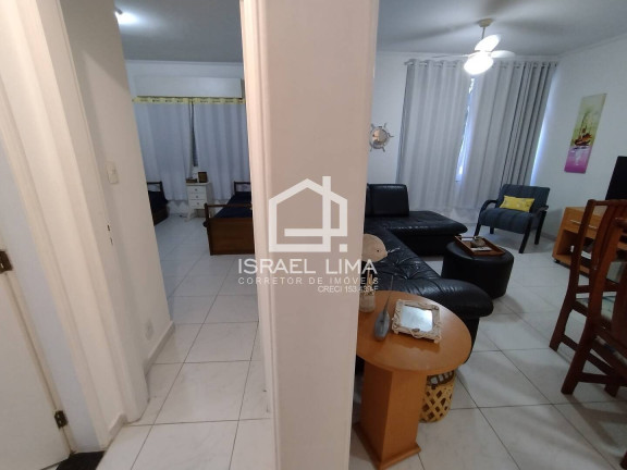 Imagem Apartamento com 2 Quartos à Venda, 90 m² em Boqueirão - Santos Imagem Apartamento com 2 Quartos à Venda, 90 m² em Boqueirão - Santos