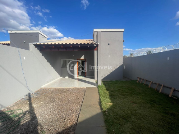 Imagem Casa com 2 Quartos à Venda, 85 m² em Vila Nova Campo Grande - Campo Grande Imagem Casa com 2 Quartos à Venda, 85 m² em Vila Nova Campo Grande - Campo Grande