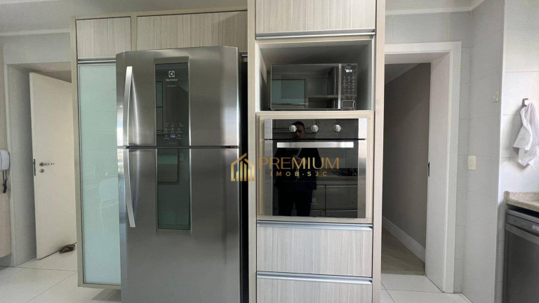 Imagem Apartamento com 4 Quartos à Venda, 259 m² em Jardim Das Colinas - São José Dos Campos