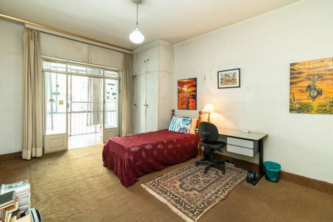Imagem Imóvel com 3 Quartos à Venda, 216 m² em Higienópolis - São Paulo Imagem Imóvel com 3 Quartos à Venda, 216 m² em Higienópolis - São Paulo
